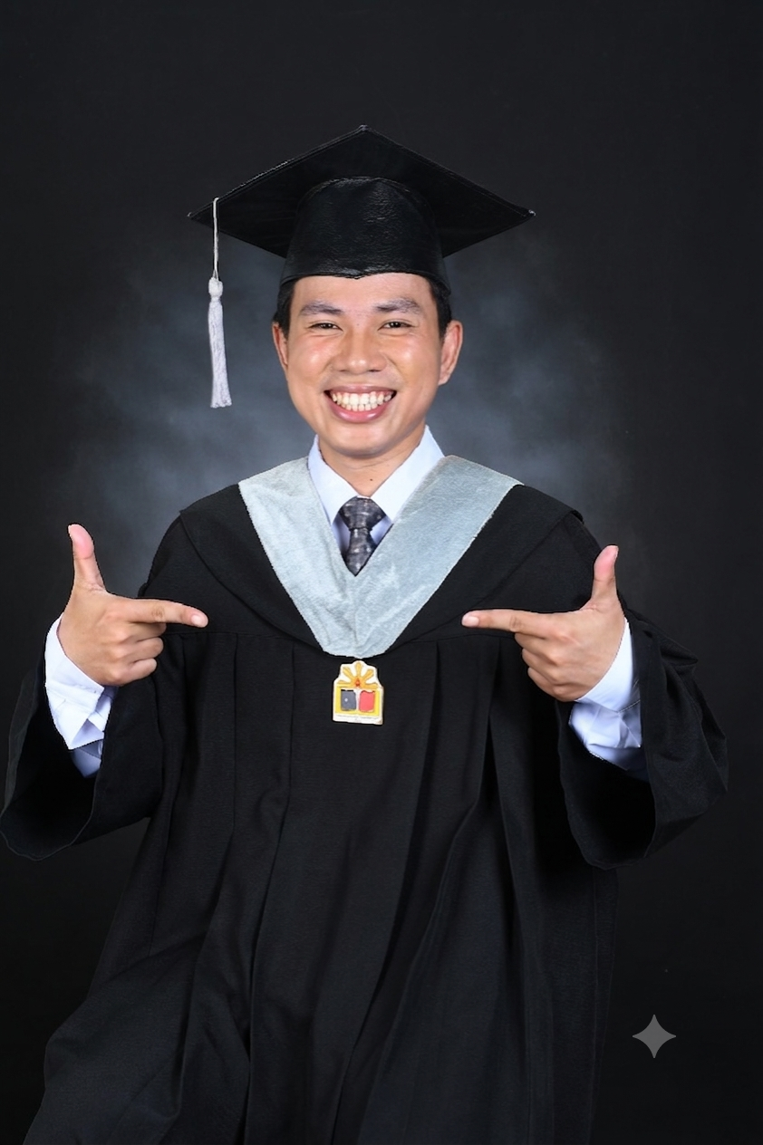 Paul David S. Ferrer